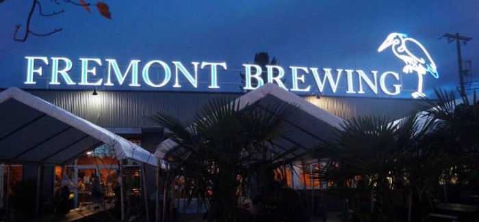 Fremont Brewing