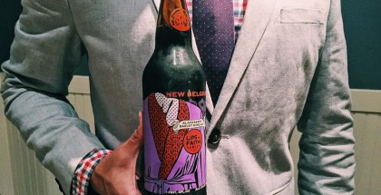 new belgium brewing blackberry barleywine