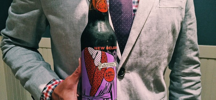 new belgium brewing blackberry barleywine