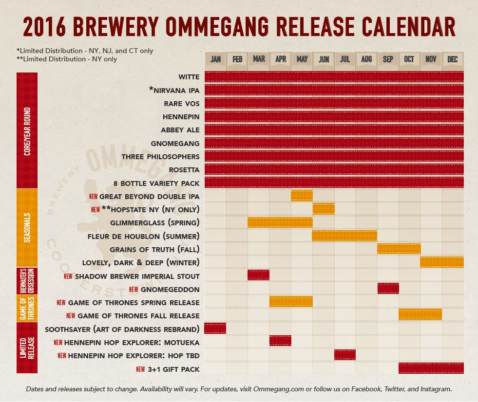 2016 Ommegang Release Calendar_jpeg