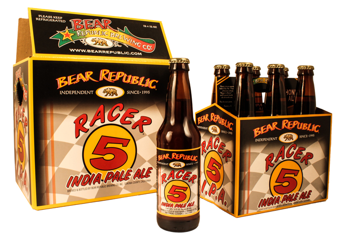 Bear Republic Racer 5