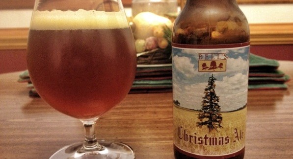 Bell’s Brewery | Christmas Ale