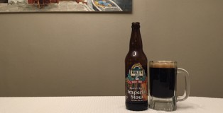 Hale's Ales Barrel Aged Imperial Stout