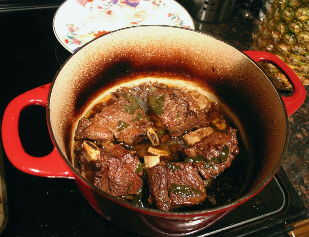 Cooking with Beer | Oatmeal Yeti Braised Short Rib Tacos