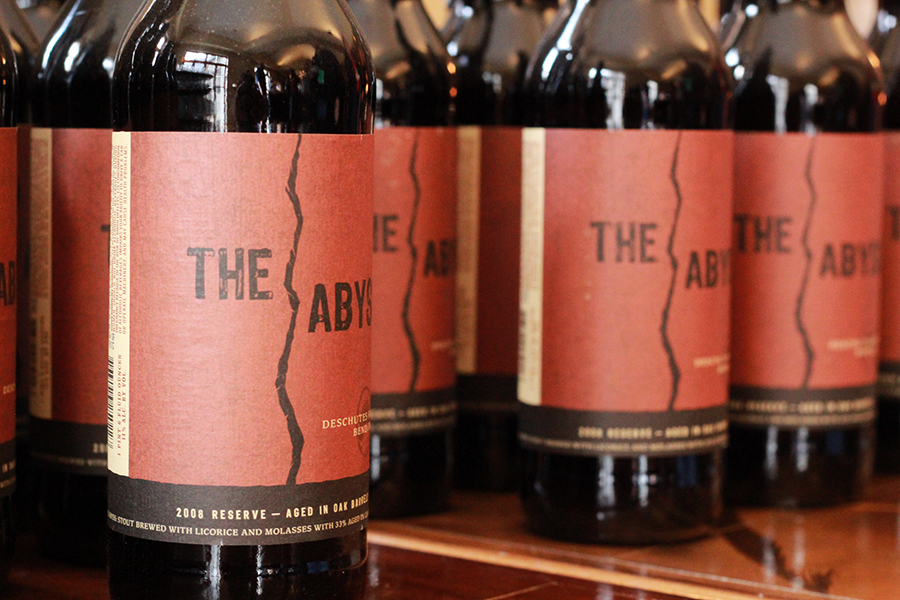 2016 Vail Big Beers Belgians and Barleywines