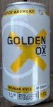 Old Ox Golden Ox