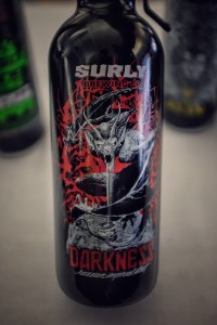 Surly Darkness