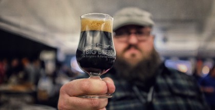 2016 Vail Big Beers Belgians and Barleywines