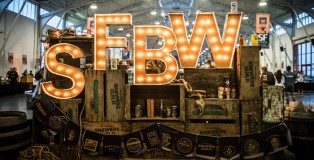 SFBW 2016