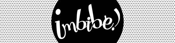 Imbibe Logo