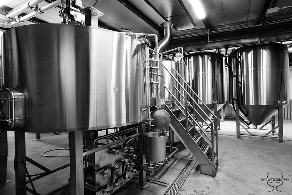 Crooked Stave Artistan Beer Project