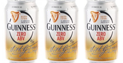 Guinness Zero