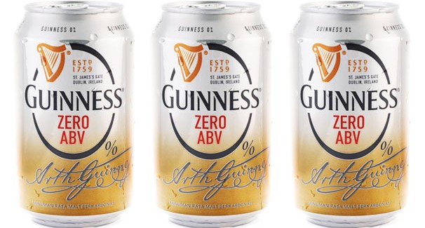 Guinness Zero