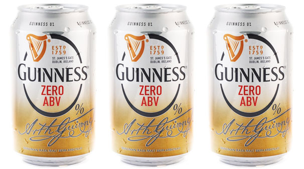 Guinness Zero