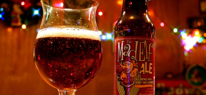 Tröegs Brewing Company | Mad Elf