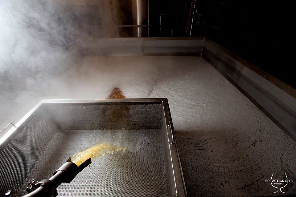 Crooked Stave Coolship