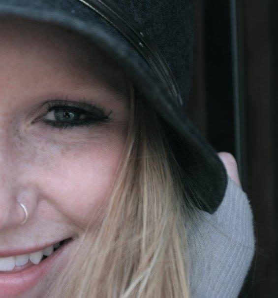 Sarah Boisen