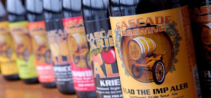 Portland’s Cascade Brewing Announces Sale to Local Investors