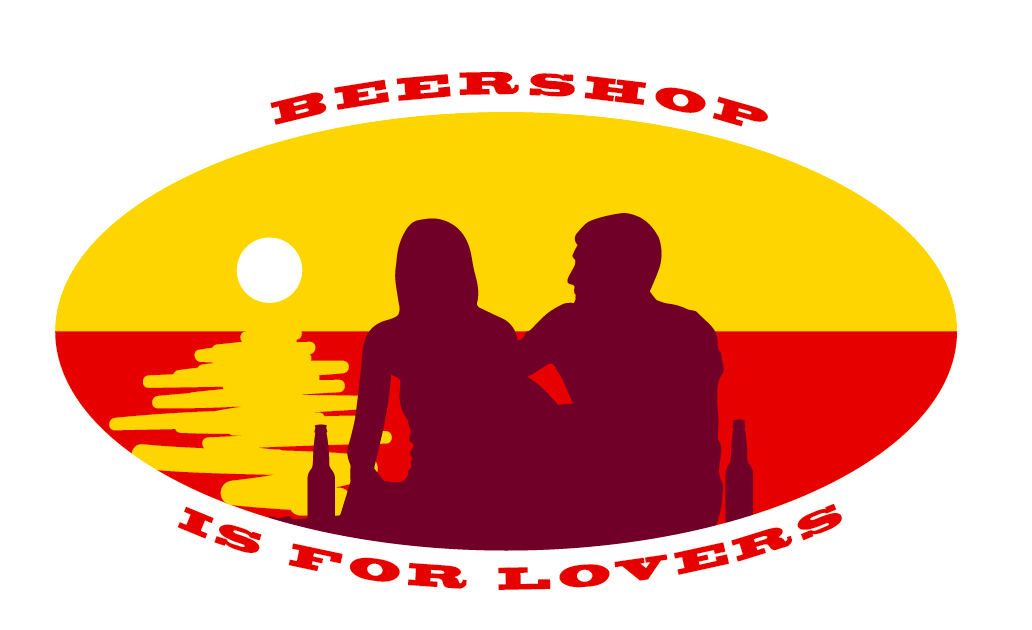 Beer Shop is for lovers