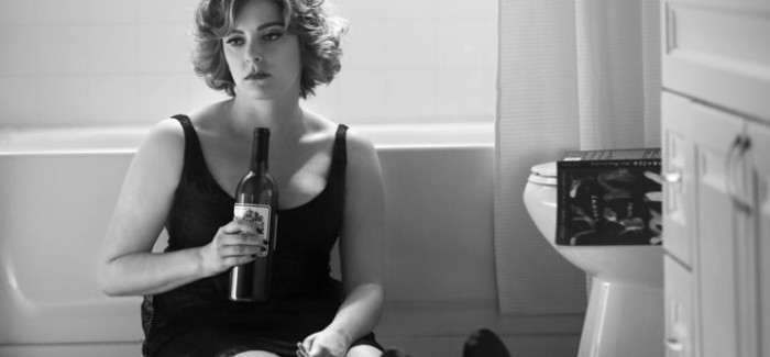 Image Via Rollingstone.com http://www.rollingstone.com/tv/news/how-crazy-ex-girlfriend-became-tvs-best-stalker-musical-comedy-20151123 PorchDrinking Playlist | Heartache