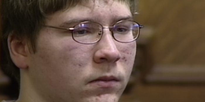 Brendan Dassey