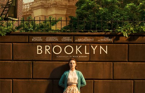 Brooklyn Movie