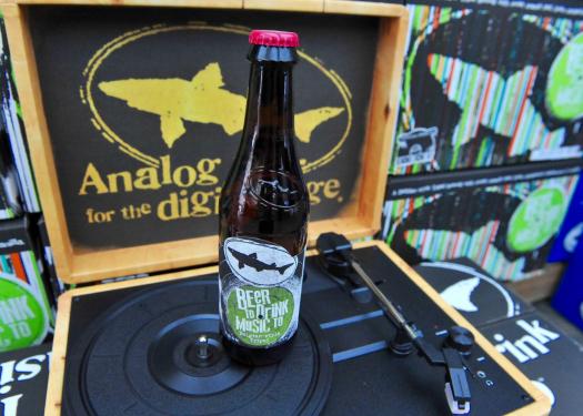 Beer to Drink Music To