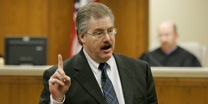 Ken Kratz