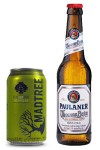 Madtree & Paulaner