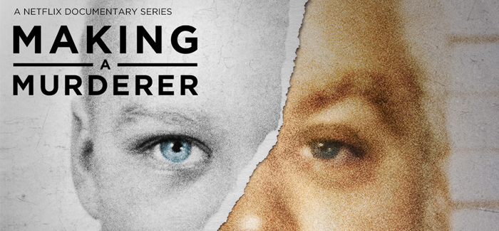 Making A Murderer