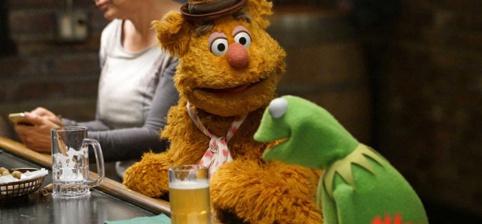 How to Host The Muppets at a Beer Tasting