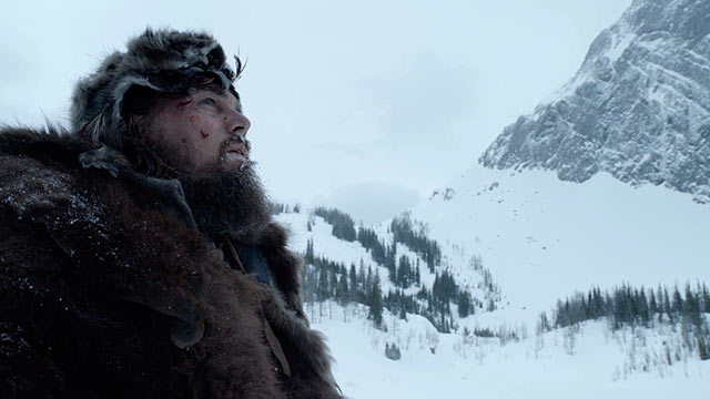 The Revenant