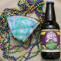 Abita Mardi Gras Bock