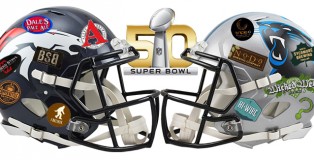 Super Bowl 50