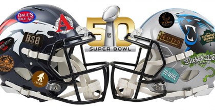 Super Bowl 50