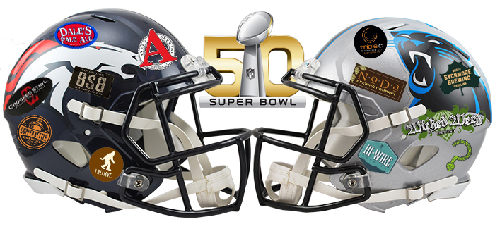 Super Bowl 50