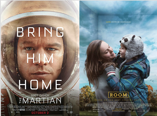 The Martian / Room