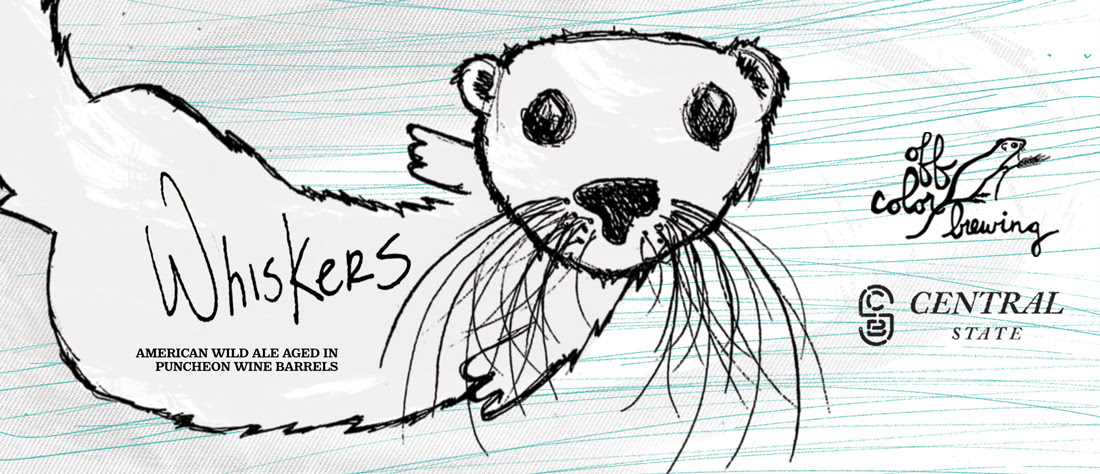 Off Color Whiskers