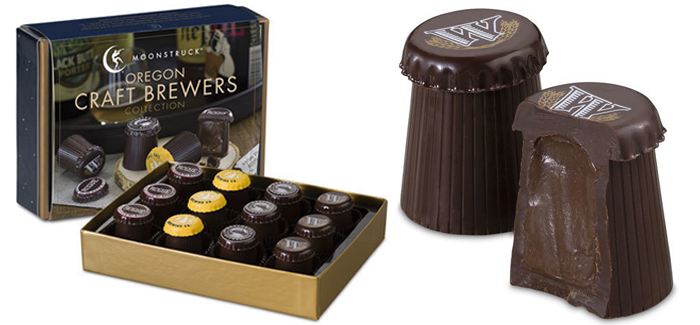 Widmer Brothers Hefeweizen Truffle