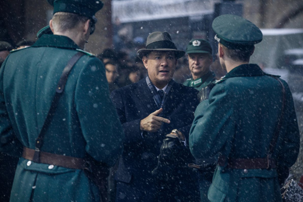 Bridge of Spies