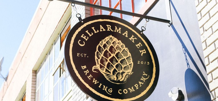 Cellarmaker Brewing | Tremont IPA