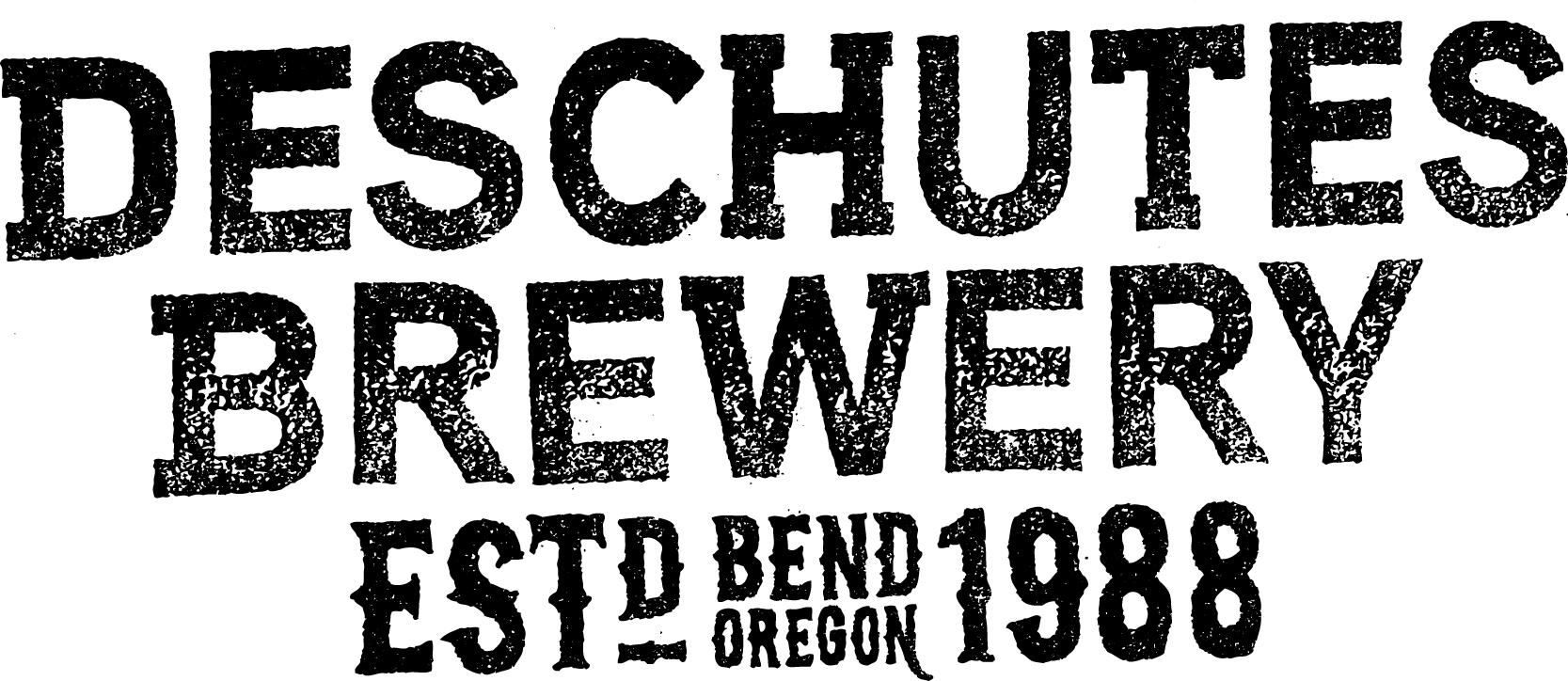 Deschutes Brewery