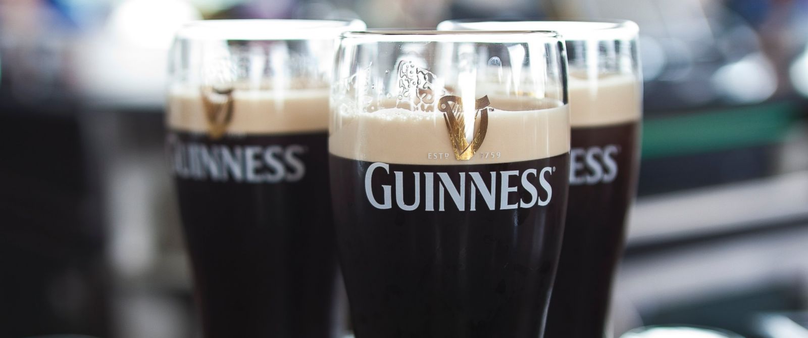 Guinness