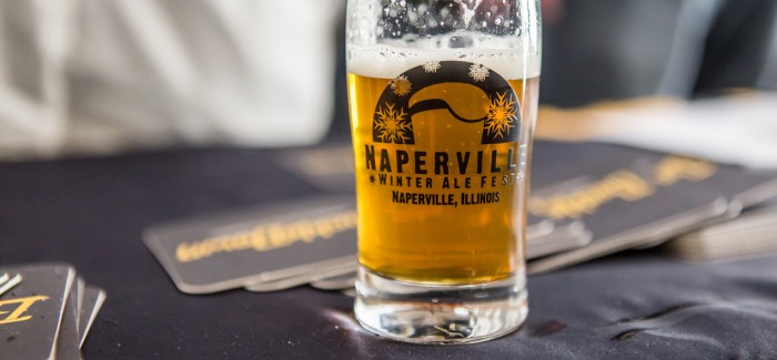 Event Preview | Naperville Winter Ale Fest