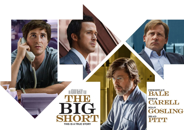 The Big Short