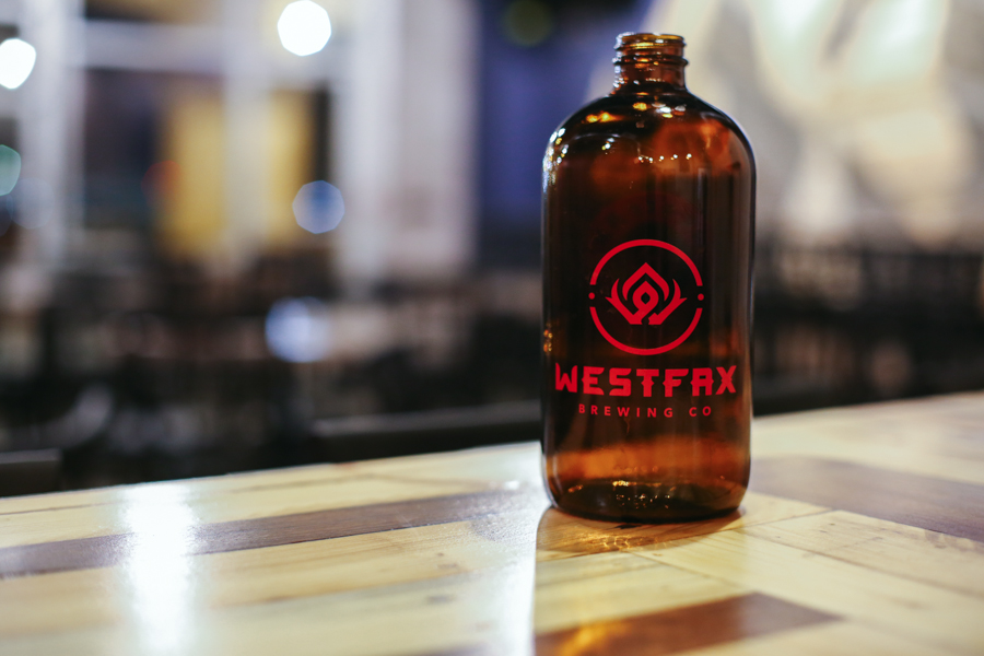 WestFax Brewing - Persika Photography