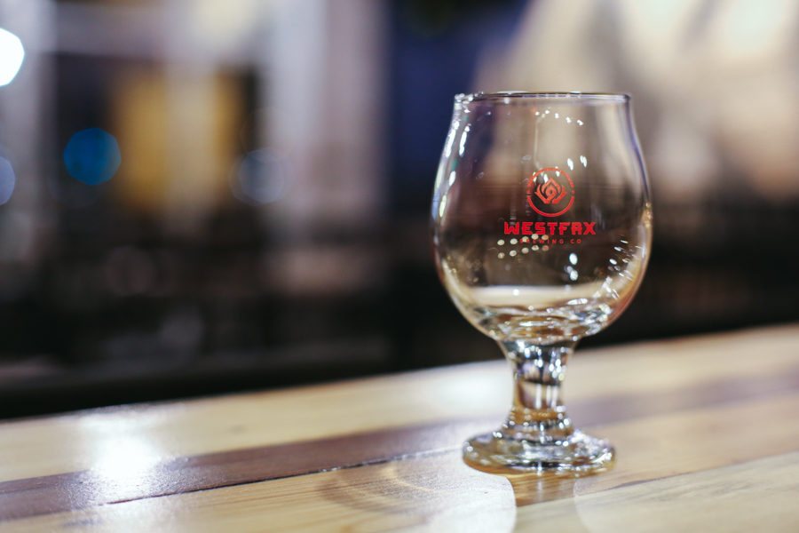 WestFax Brewing - Persika Photography