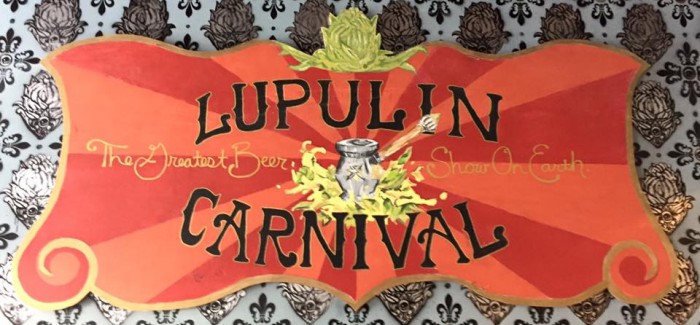 Event Preview | What’s Lupulin & Why They Got It Wrong In 1909