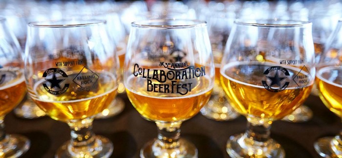 Photo Courtesy of The Brewtography Project - brewtographyproject.com/ Festival Recap | 2016 Collaboration Fest