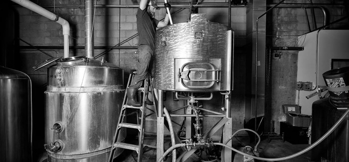 A Six-Pack of Beers to Try at the 3rd Annual Collaboration Festival